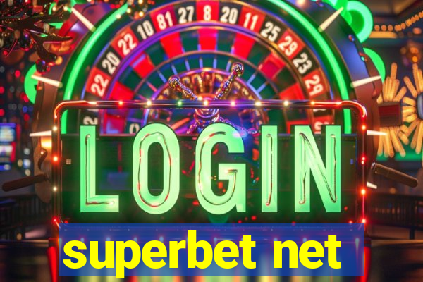 superbet net